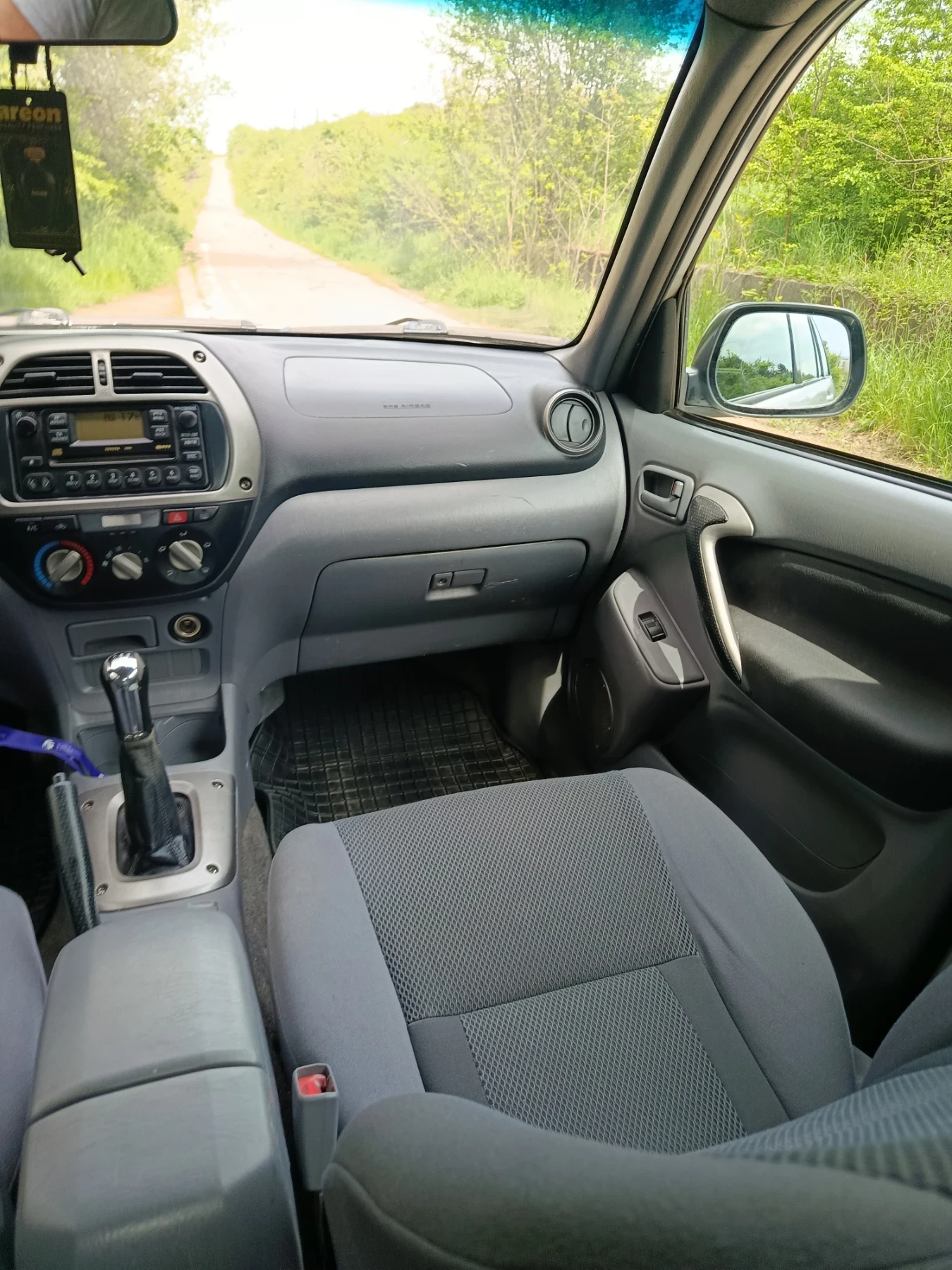 Toyota Rav4, снимка 7 - Автомобили и джипове - 54608759