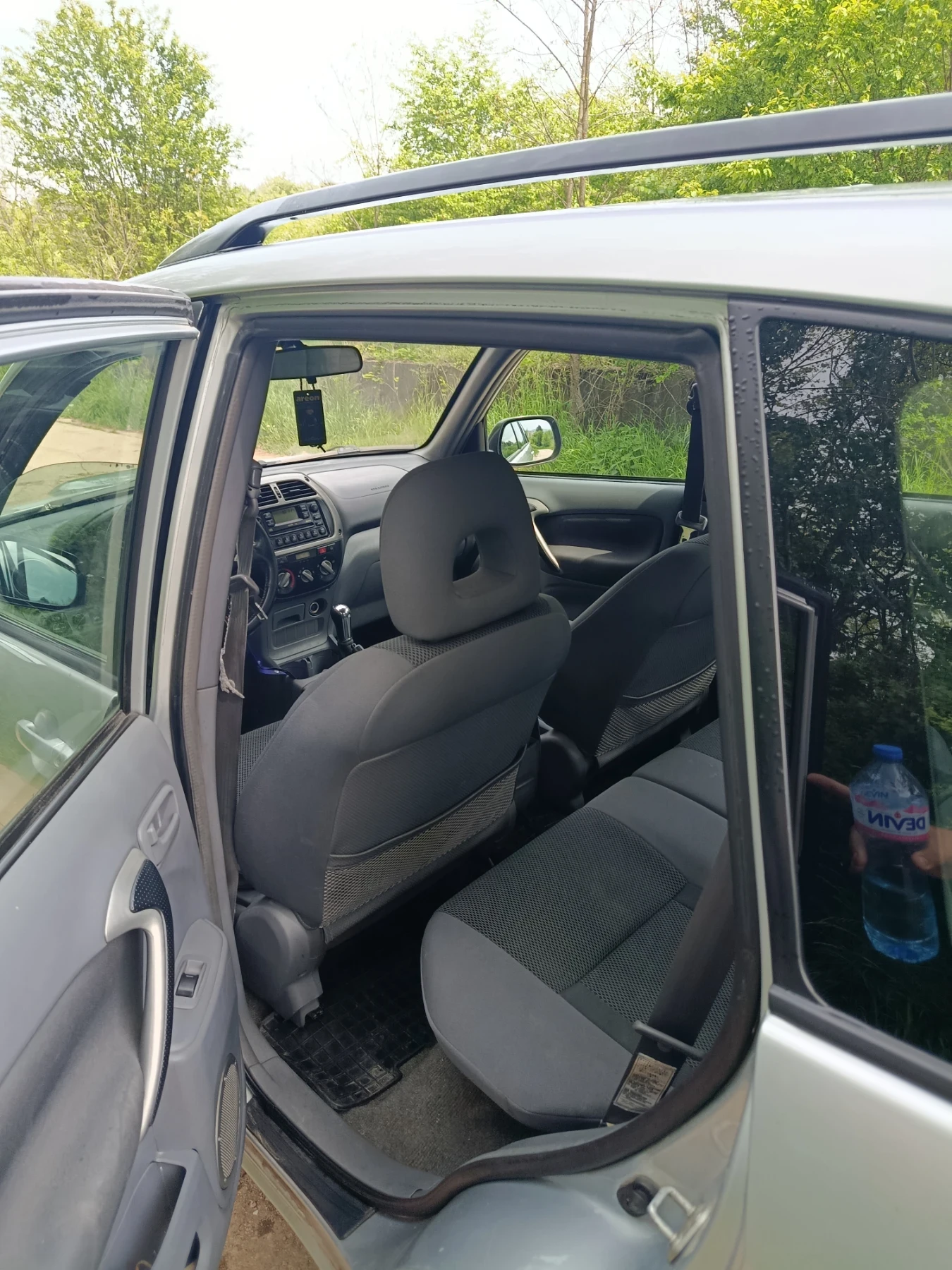 Toyota Rav4, снимка 6 - Автомобили и джипове - 54608759