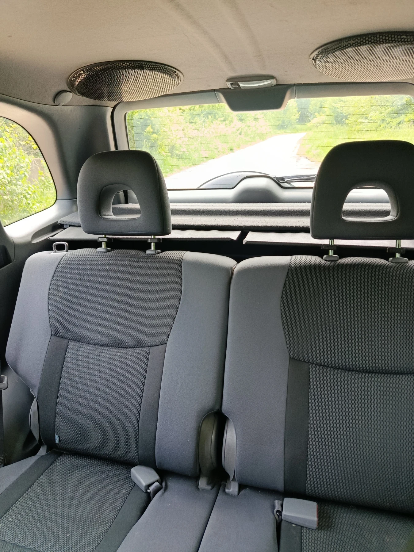 Toyota Rav4, снимка 11 - Автомобили и джипове - 54608759