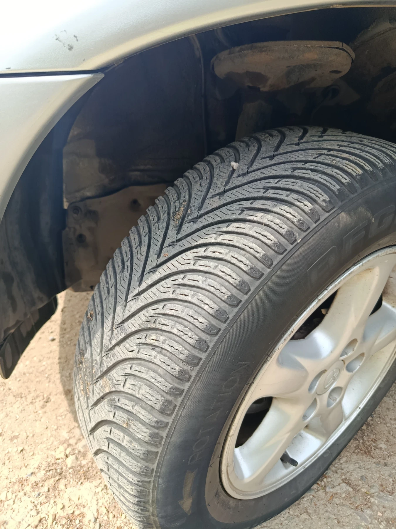 Toyota Rav4, снимка 14 - Автомобили и джипове - 54608759