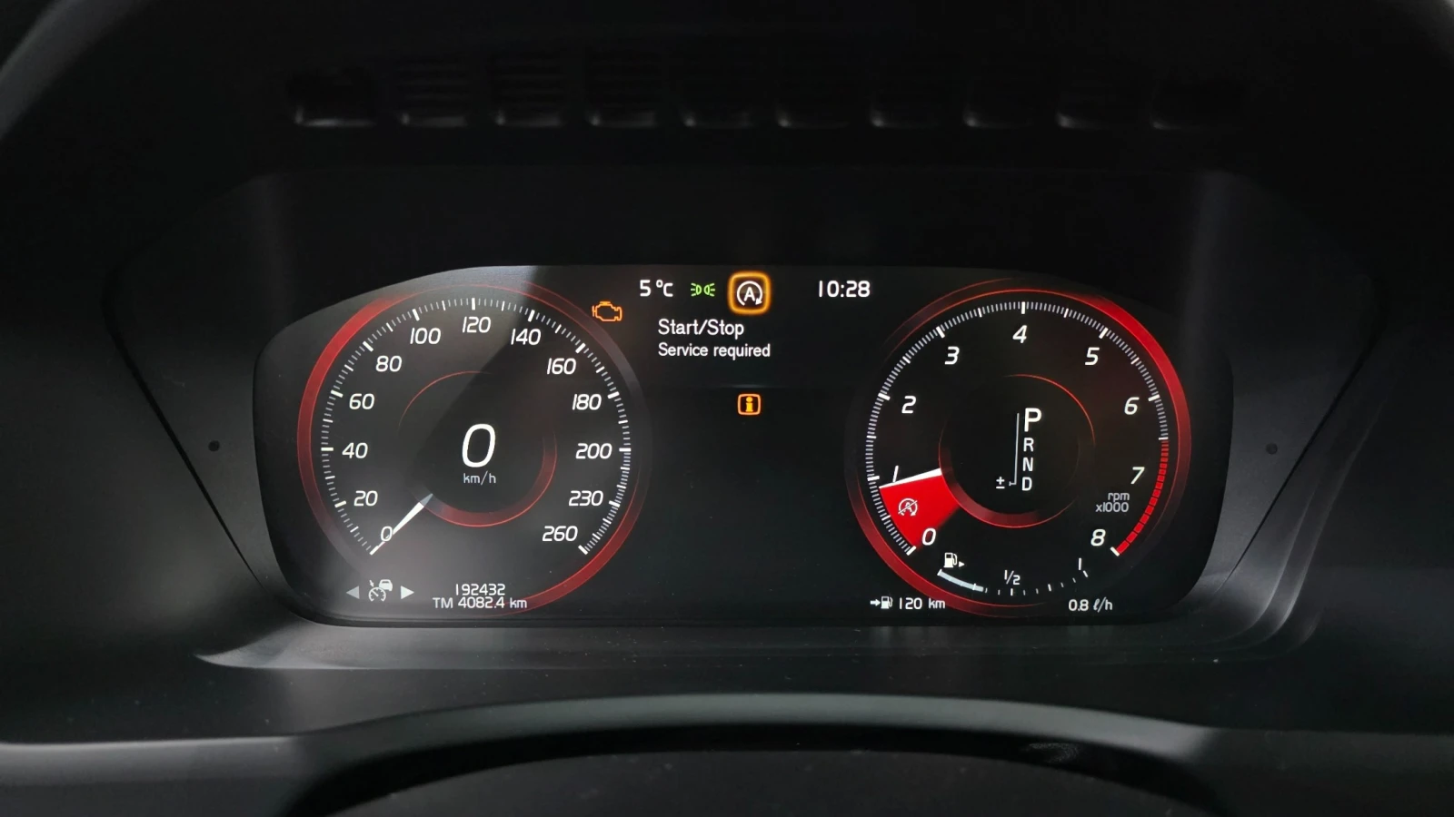 Volvo Xc90, снимка 3 - Автомобили и джипове - 54720438