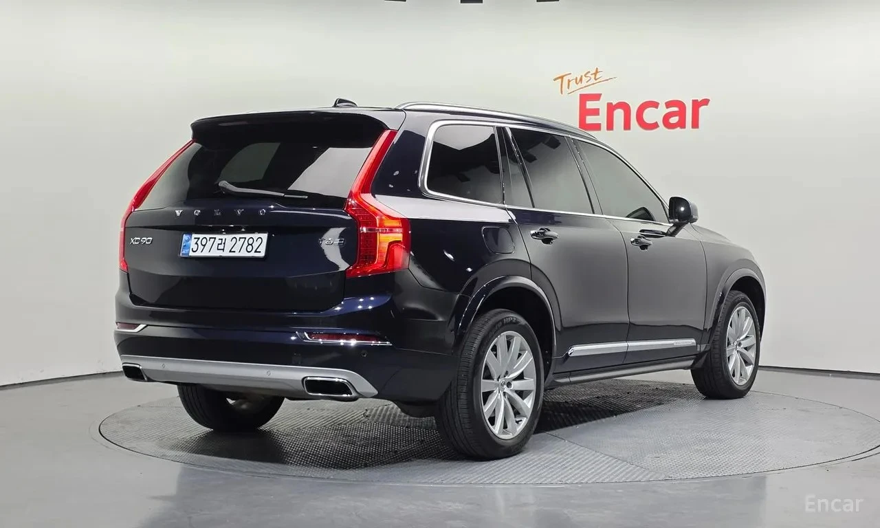 Volvo Xc90 | Mobile.bg � ����������� 3