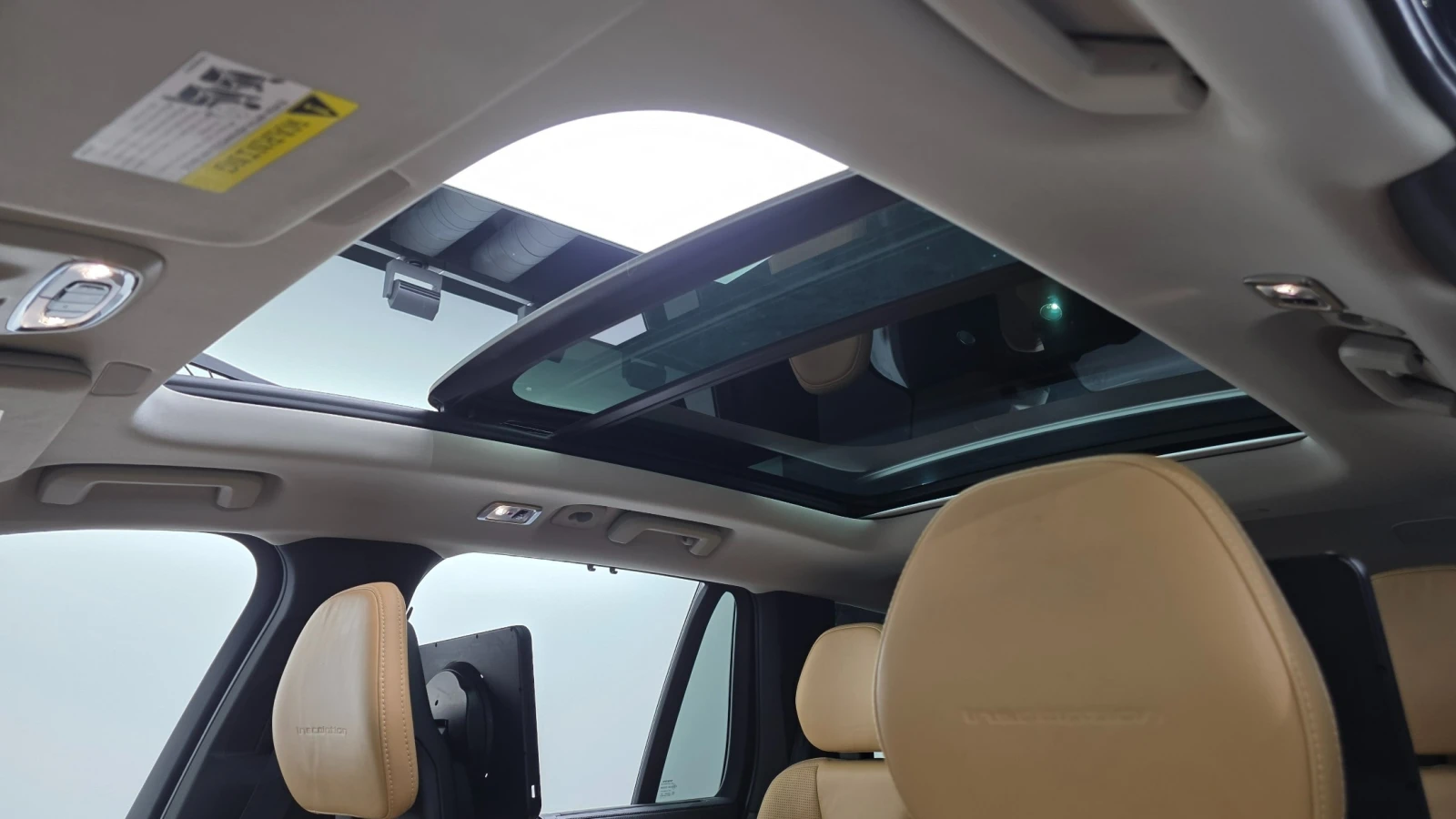 Volvo Xc90, снимка 8 - Автомобили и джипове - 54720438