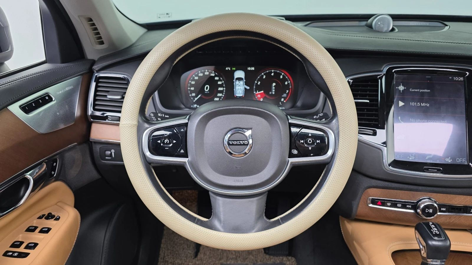 Volvo Xc90 | Mobile.bg � ����������� 7
