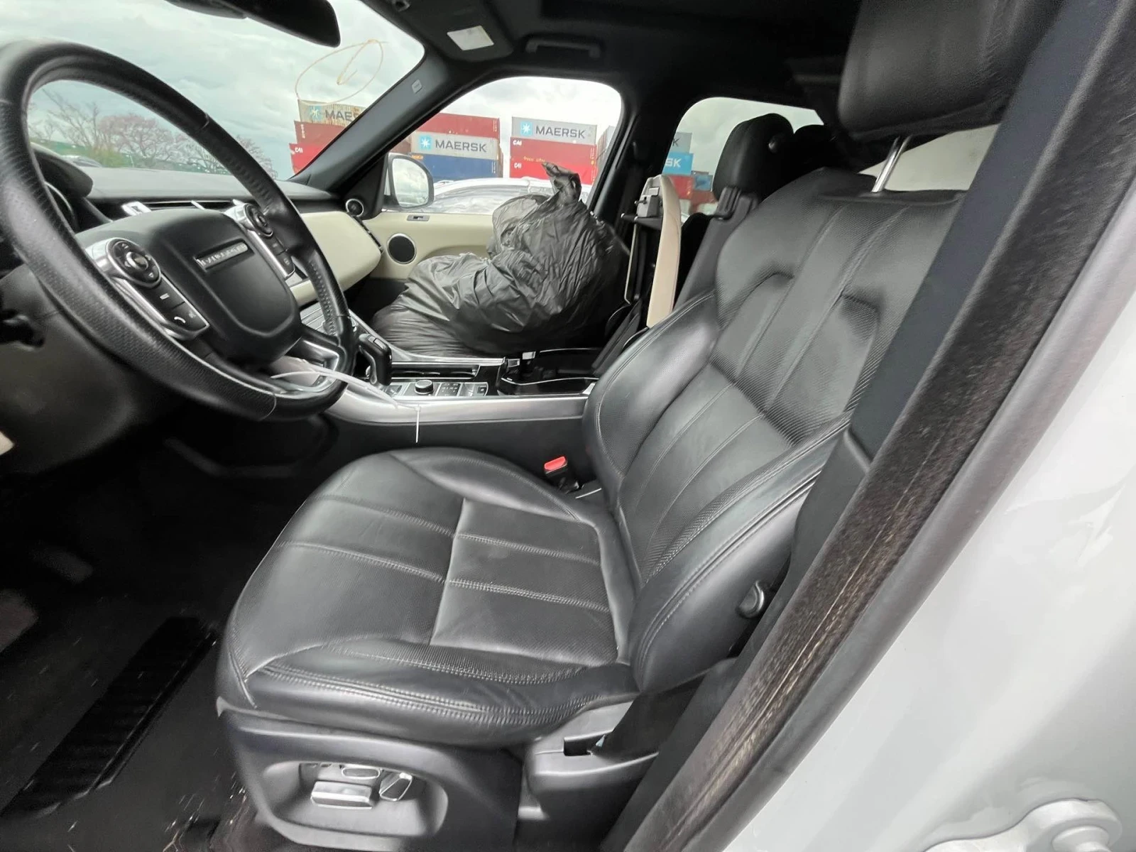 Land Rover Range Rover Sport ��� �������� | Mobile.bg � ����������� 6