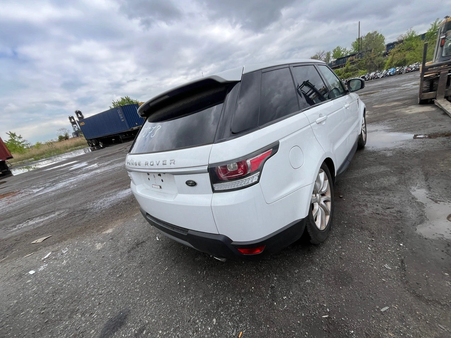 Land Rover Range Rover Sport ��� �������� | Mobile.bg � ����������� 4