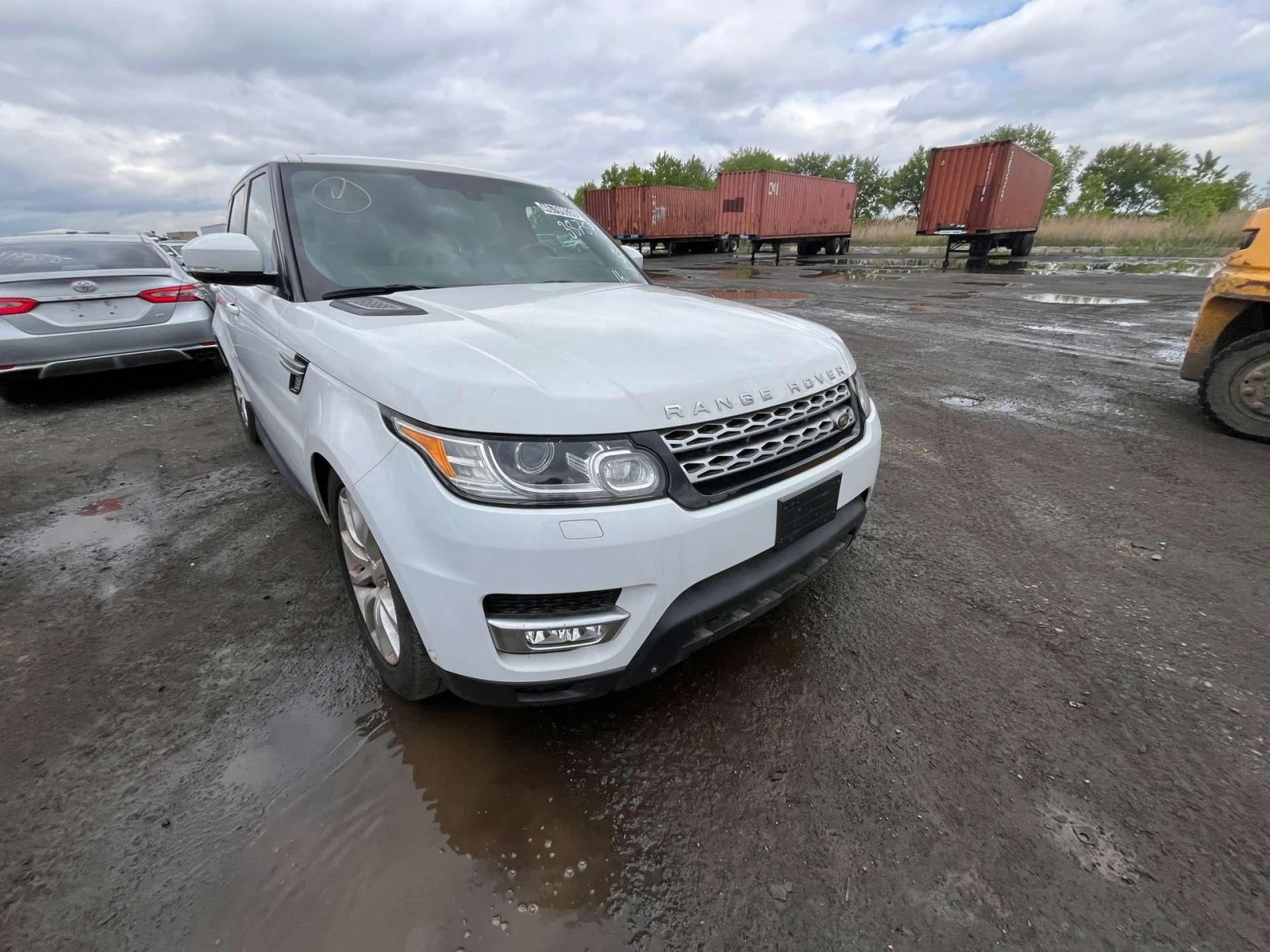 Land Rover Range Rover Sport ��� �������� | Mobile.bg � ����������� 3