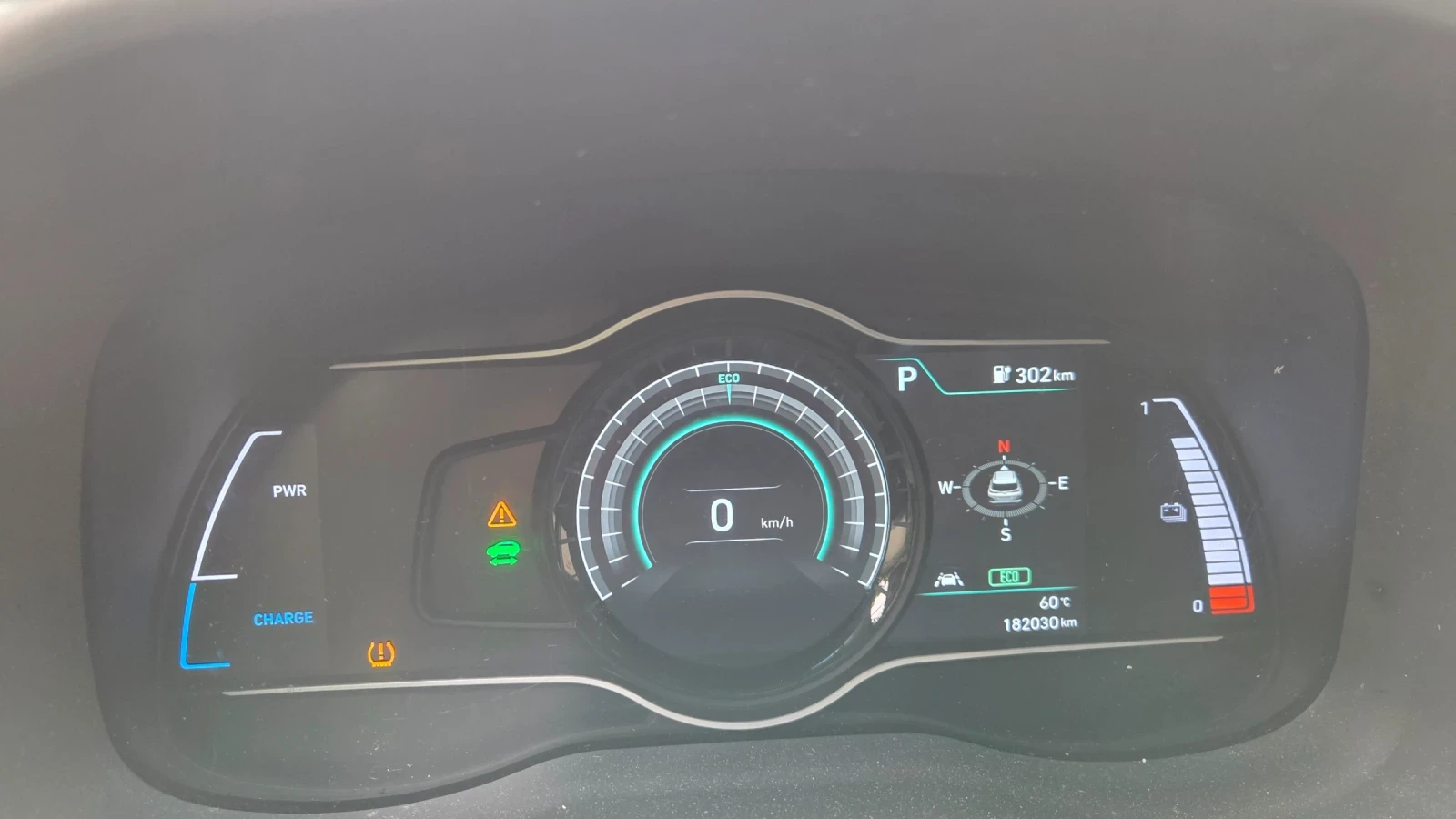 Hyundai Kona 64KW-204HP/���������� | Mobile.bg � ����������� 17