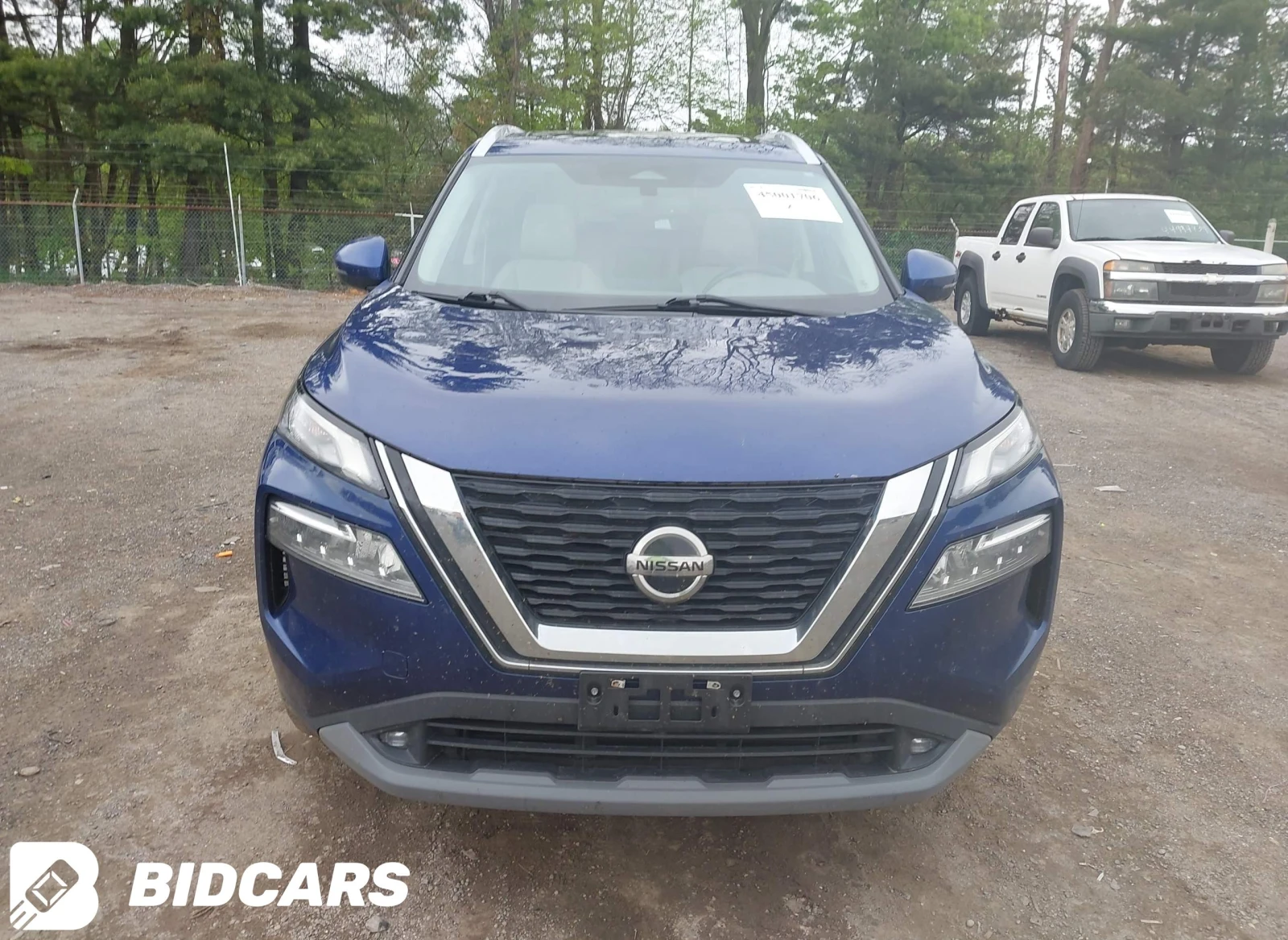 Nissan Rogue SL INTELLIGENT AWD* ПОДГРЕВ* BOSE* 360* ПАНО* , снимка 2 - Автомобили и джипове - 54812819