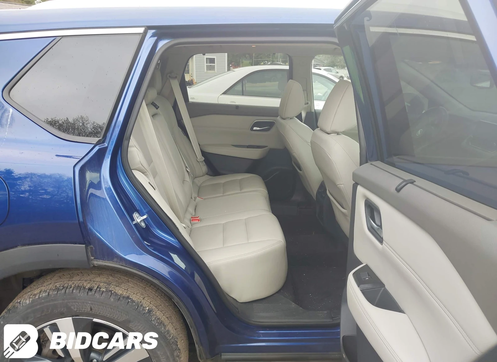 Nissan Rogue SL INTELLIGENT AWD* ПОДГРЕВ* BOSE* 360* ПАНО* , снимка 11 - Автомобили и джипове - 54812819