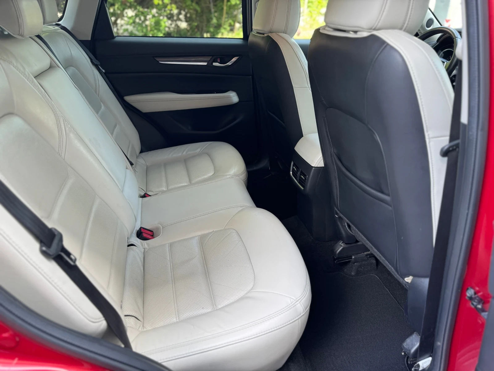 Mazda CX-5 2200-150�� 4/4 skyactif ���� ���� xenon ful | Mobile.bg � ����������� 17