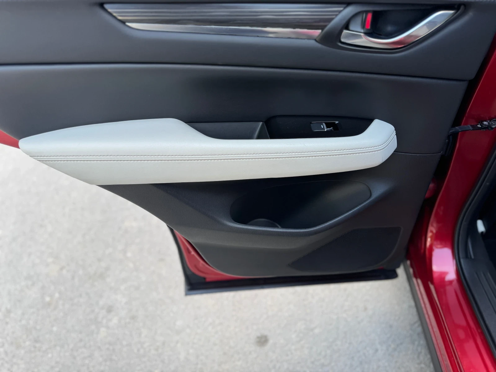 Mazda CX-5 2200-150�� 4/4 skyactif ���� ���� xenon ful | Mobile.bg � ����������� 11