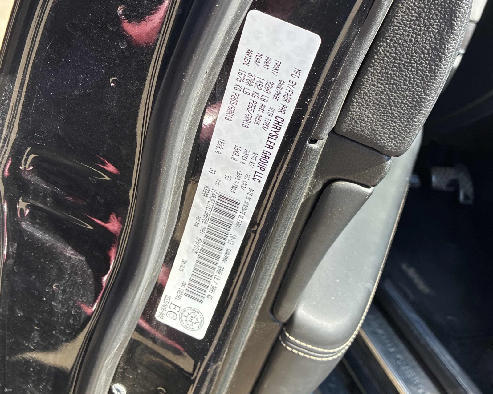 Jeep Grand cherokee Overland, снимка 10 - Автомобили и джипове - 55189161