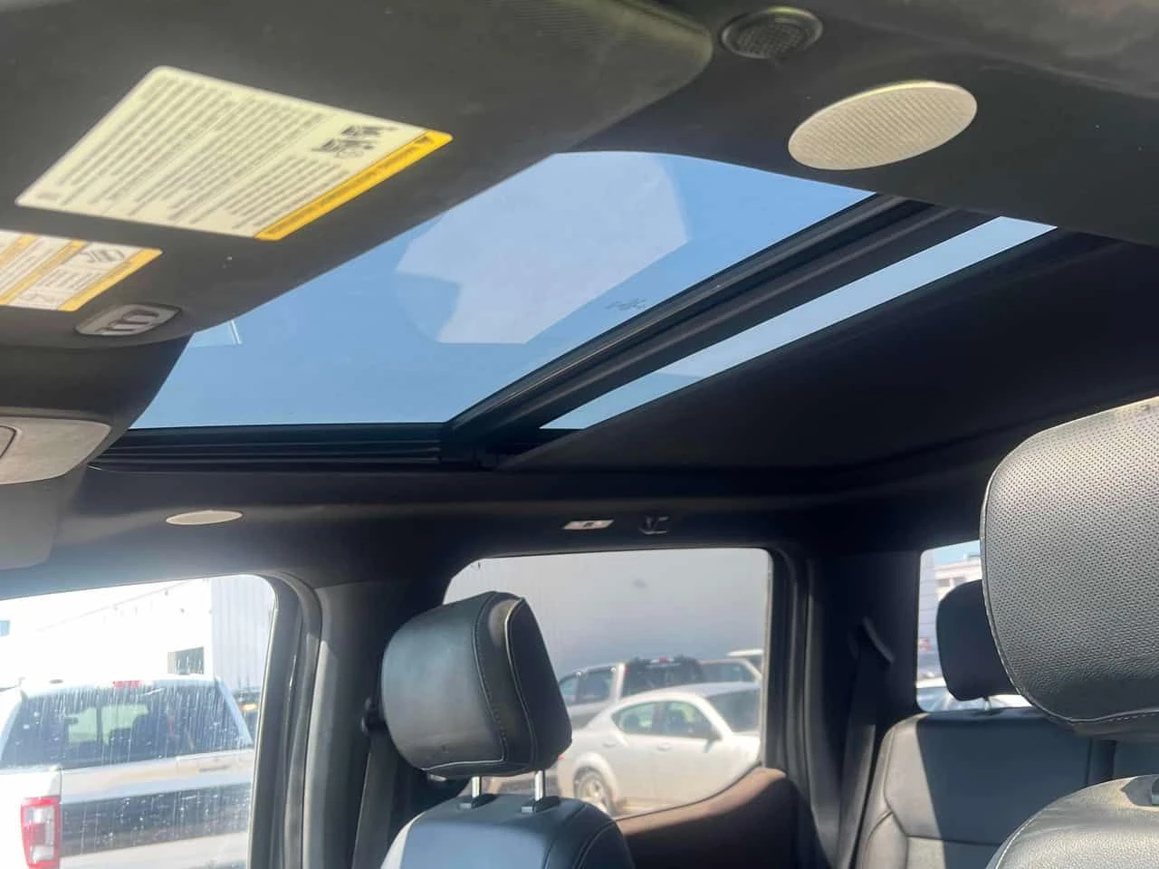 Ford F150 * LARIAT 4WD SuperCab 6.5' Box* АВТОКРЕДИТ* , снимка 15 - Автомобили и джипове - 55303389