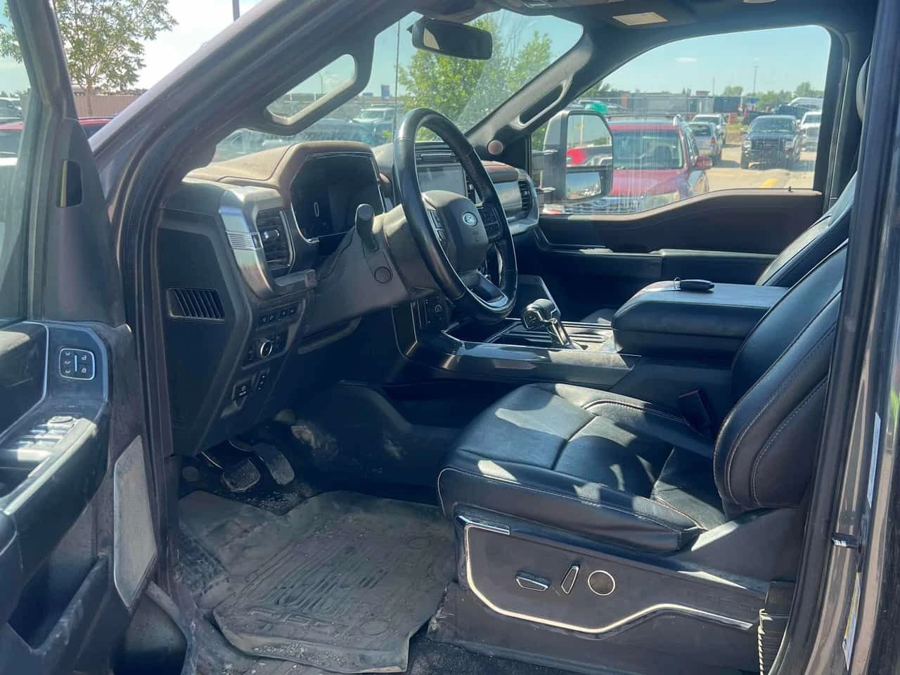 Ford F150 * LARIAT 4WD SuperCab 6.5' Box* АВТОКРЕДИТ* , снимка 5 - Автомобили и джипове - 55303389