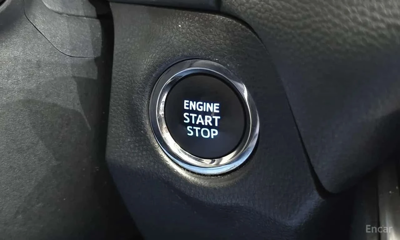 Toyota Rav4 * 2.5 2WD * ЦЕНА ДО БГ, снимка 13 - Автомобили и джипове - 55739682