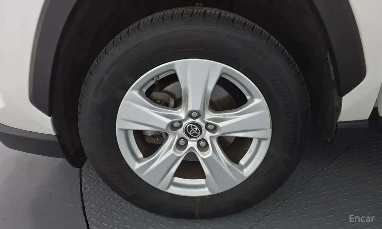 Toyota Rav4 * 2.5 2WD * ЦЕНА ДО БГ, снимка 5 - Автомобили и джипове - 55739682
