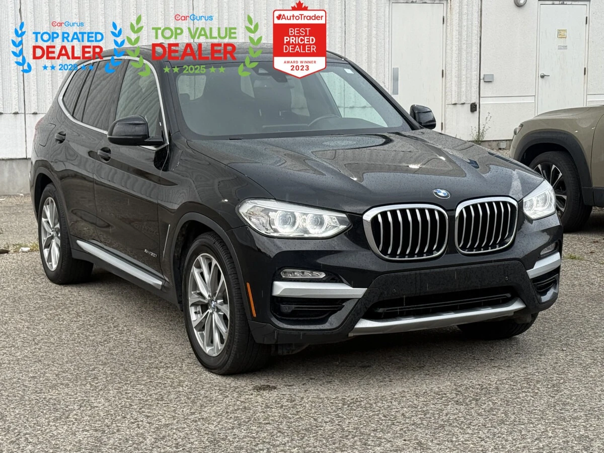 BMW X3 XDRIVE PREMIUM PKG | Mobile.bg � ����������� 3