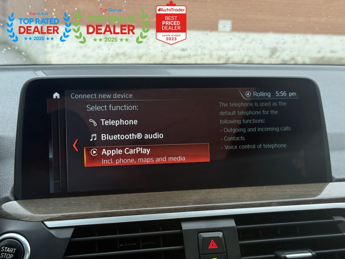 BMW X3 XDRIVE PREMIUM PKG | Mobile.bg � ����������� 17