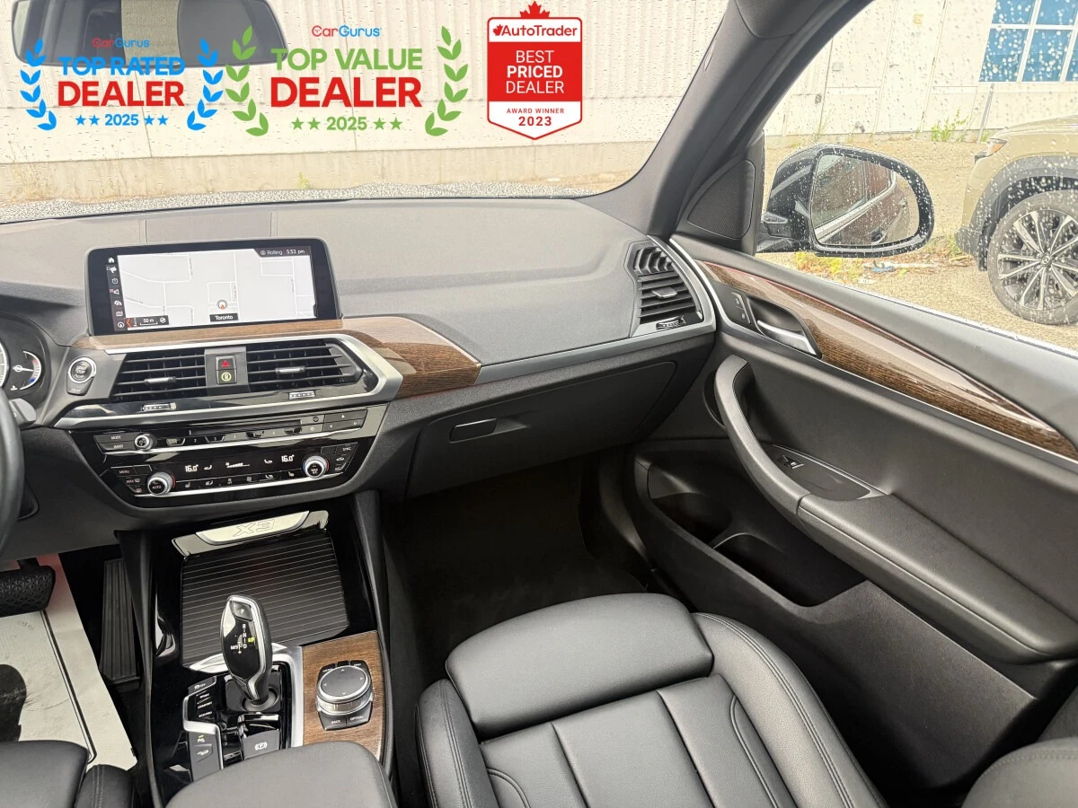 BMW X3 XDRIVE PREMIUM PKG | Mobile.bg � ����������� 8