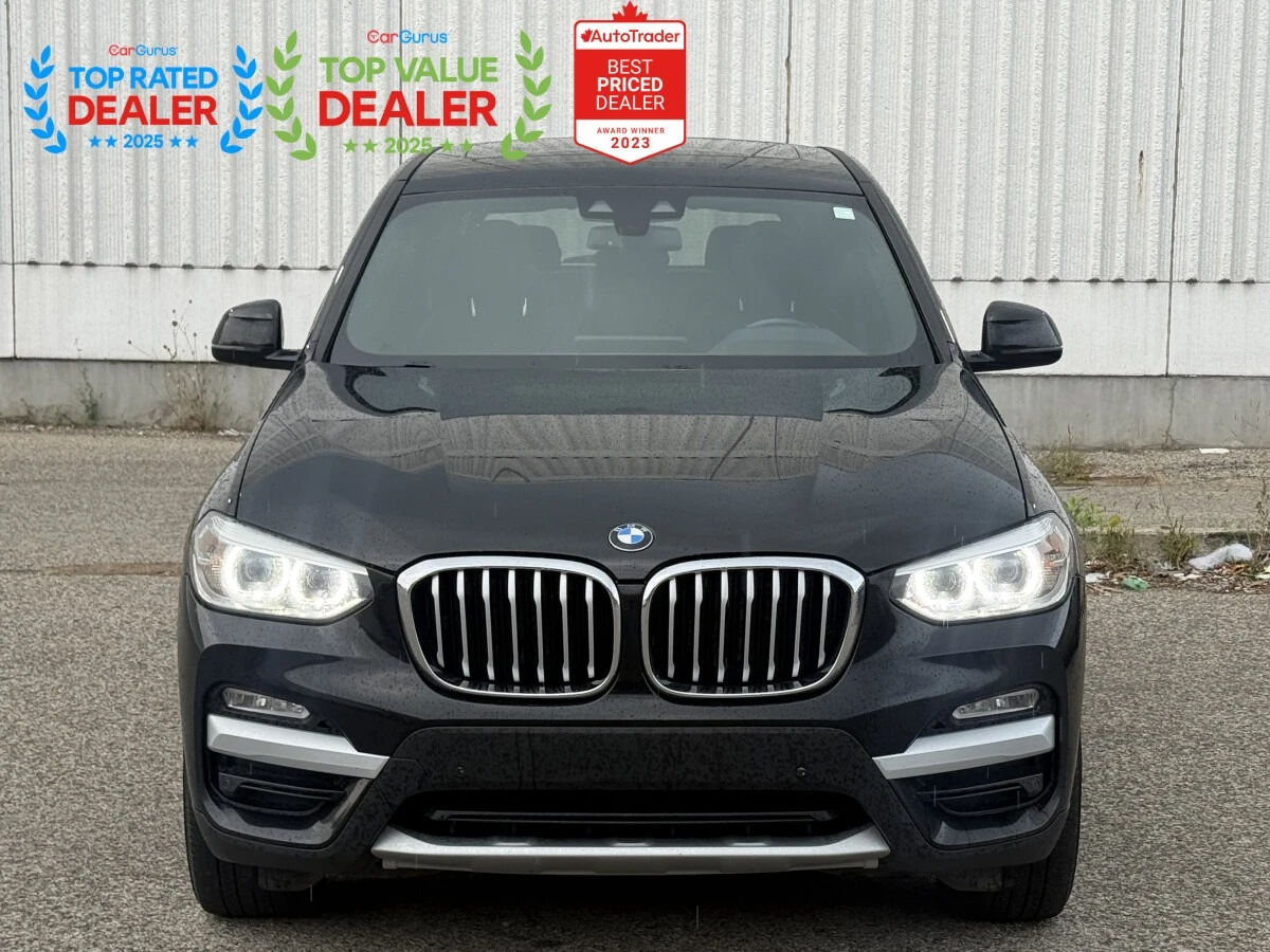 BMW X3 XDRIVE PREMIUM PKG | Mobile.bg � ����������� 2