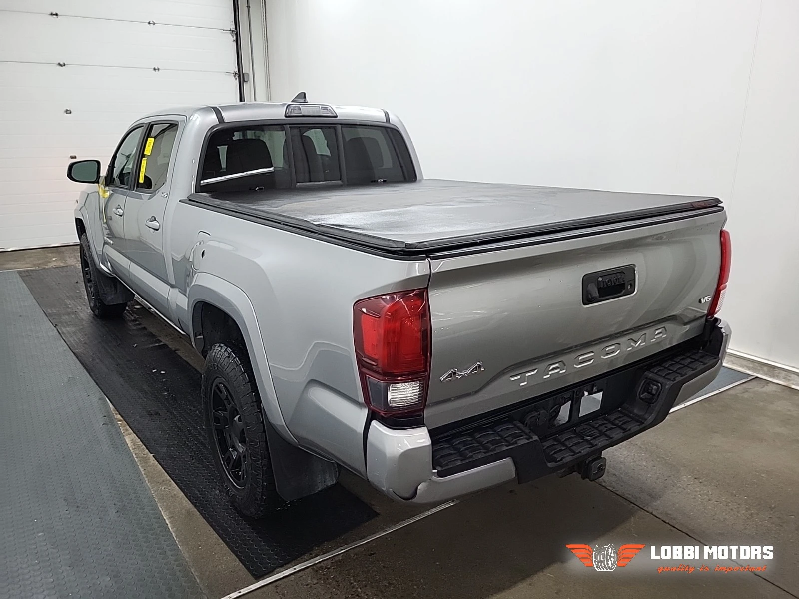 Toyota Tacoma, снимка 6 - Автомобили и джипове - 56296214