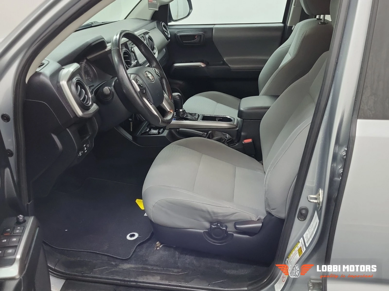 Toyota Tacoma, снимка 3 - Автомобили и джипове - 56296214