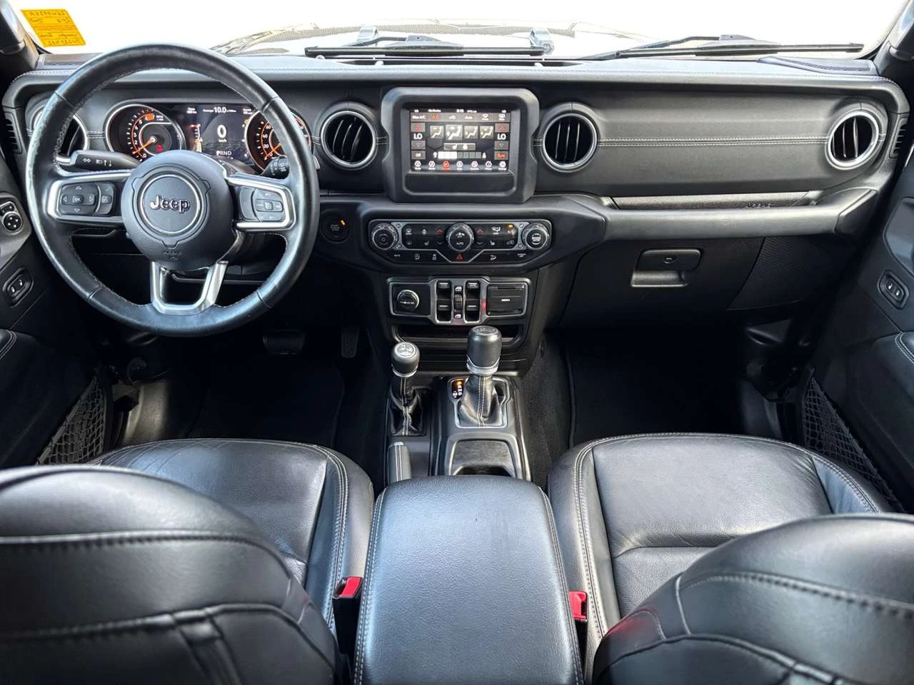 Jeep Wrangler Sahara, снимка 12 - Автомобили и джипове - 56537248