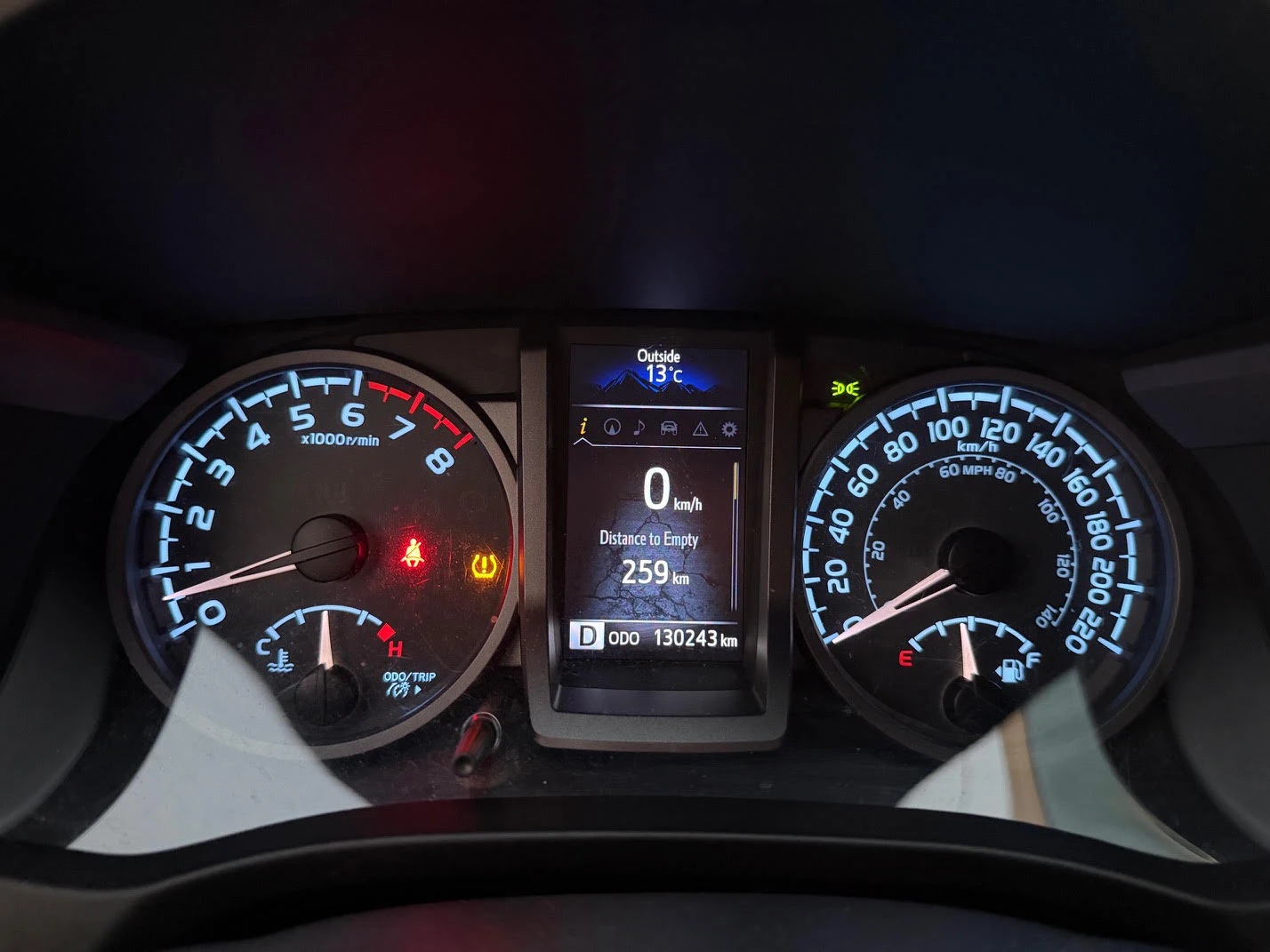 Toyota Tacoma 3.5L AWD * TRD OFF-ROAD* DOUBLE CAB | Mobile.bg � ����������� 14