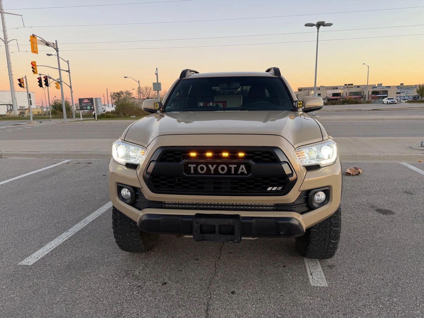 Toyota Tacoma 3.5L AWD * TRD OFF-ROAD* DOUBLE CAB | Mobile.bg � ����������� 2