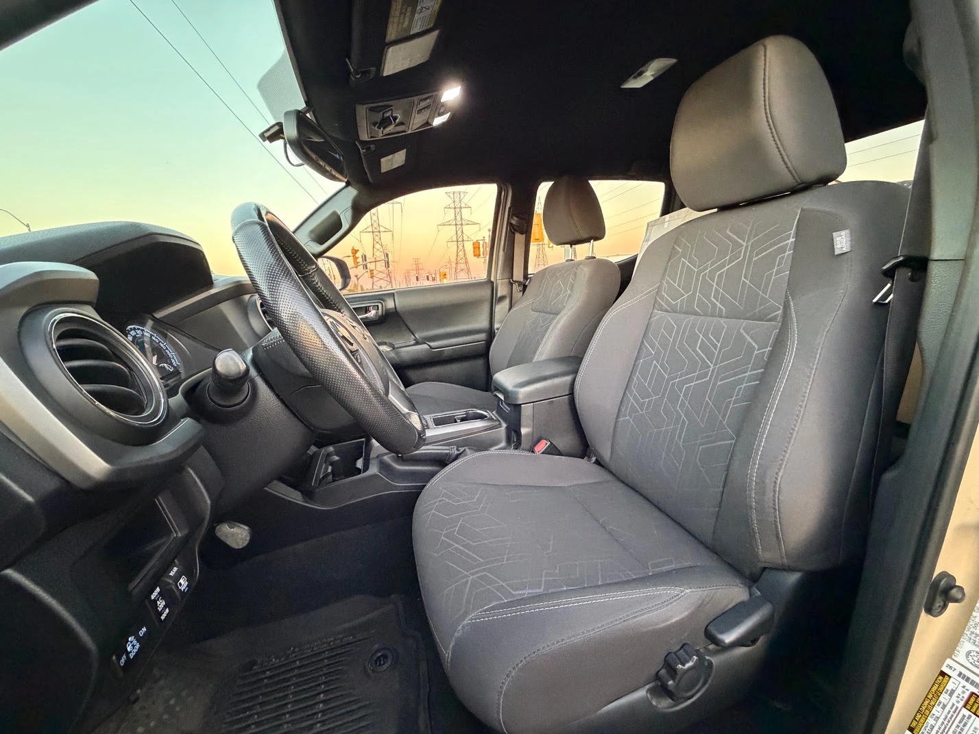 Toyota Tacoma 3.5L AWD * TRD OFF-ROAD* DOUBLE CAB | Mobile.bg � ����������� 11