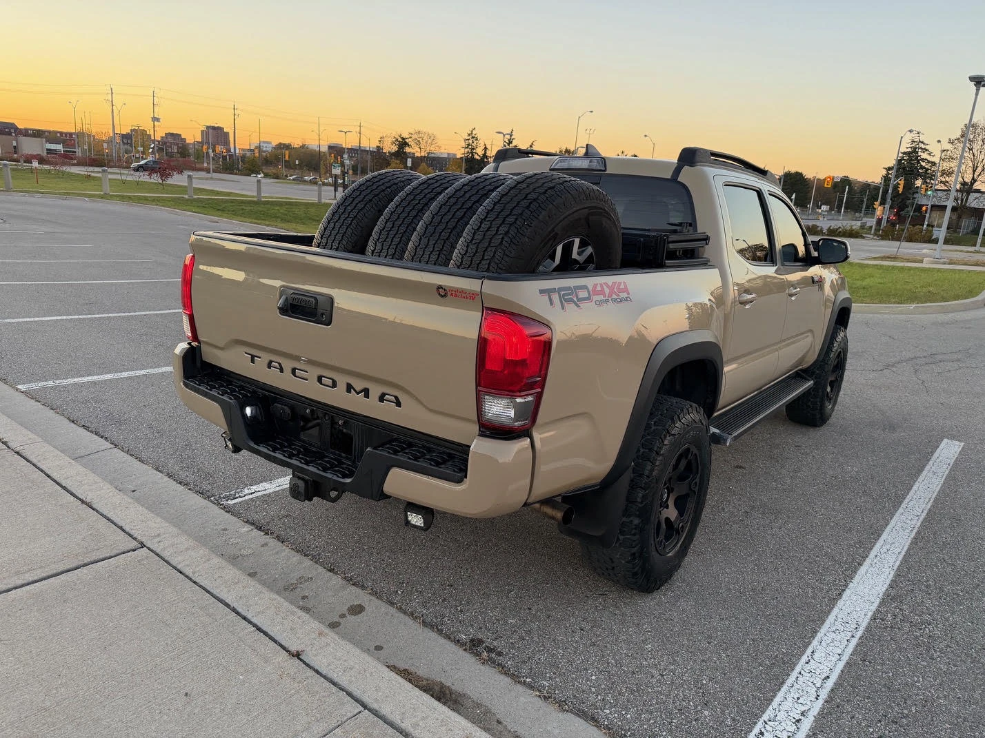 Toyota Tacoma 3.5L AWD * TRD OFF-ROAD* DOUBLE CAB | Mobile.bg � ����������� 6