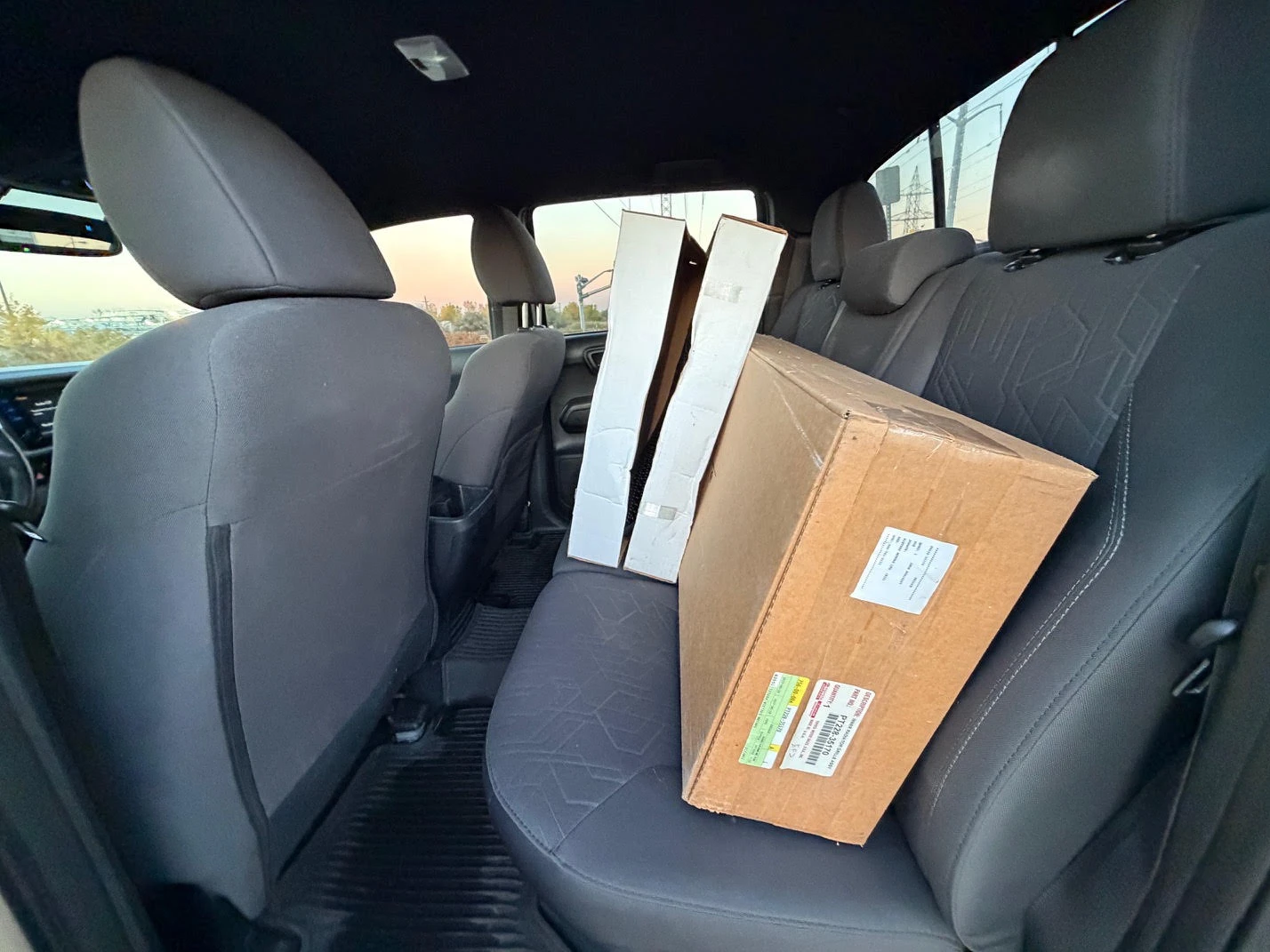 Toyota Tacoma 3.5L AWD * TRD OFF-ROAD* DOUBLE CAB | Mobile.bg � ����������� 12