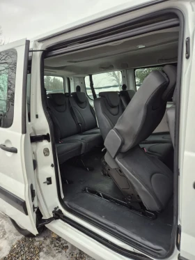 Peugeot Expert 1.6HDI-9Mестно, снимка 10