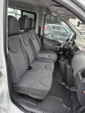 Peugeot Expert 1.6HDI-9Mестно, снимка 8