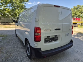Citroen Jumpy 2.0hdi+ Navi, снимка 4