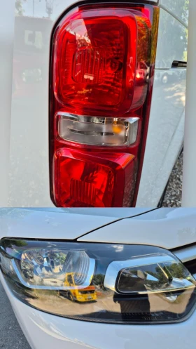 Citroen Jumpy 2.0hdi+ Navi, снимка 12
