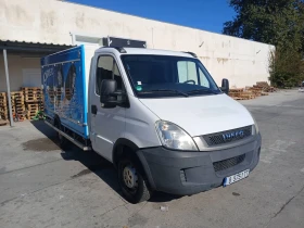 Iveco Daily 2300 | Mobile.bg    6