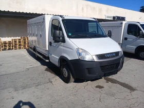 Iveco Daily 2300 | Mobile.bg    9