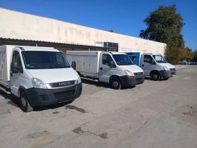     Iveco Daily 2300