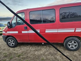 Fiat Ducato 2.8 Ивеко Мотор 8+ 1, снимка 2