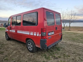 Fiat Ducato 2.8 Ивеко Мотор 8+ 1, снимка 3