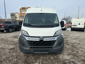 Citroen Jumper 2.0HDI 163kc NAVI FULLL, снимка 8