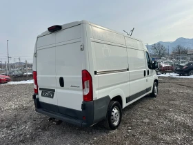 Citroen Jumper 2.0HDI 163kc NAVI FULLL, снимка 3