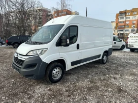 Citroen Jumper 2.0HDI 163kc NAVI FULLL, снимка 7