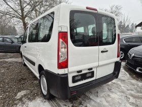 Peugeot Expert 1.6HDI-9Mестно, снимка 5