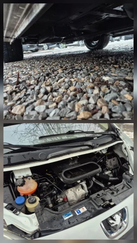 Peugeot Expert 1.6HDI-9Mестно, снимка 16