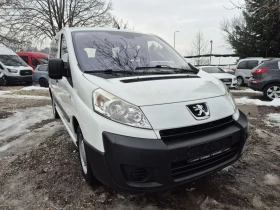 Peugeot Expert 1.6HDI-9Mестно, снимка 2