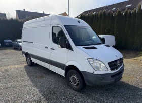 Mercedes-Benz Sprinter 216, снимка 5 - Бусове и автобуси - 53671423