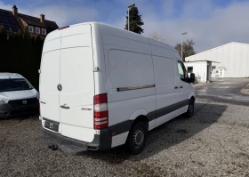 Mercedes-Benz Sprinter 216, снимка 4 - Бусове и автобуси - 53671423